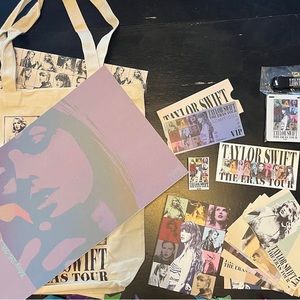 Taylor Swift VIP Box (Metlife East Rutherford NJ)